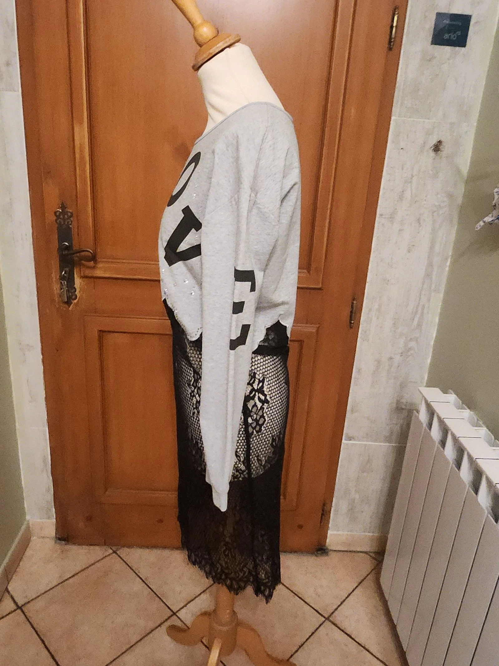 Extelle Tunic – photo 4